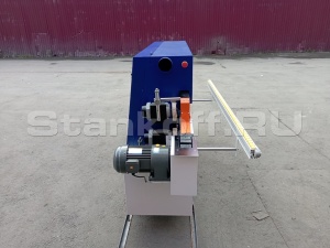 Кромкооблицовочный автоматический станок MF363