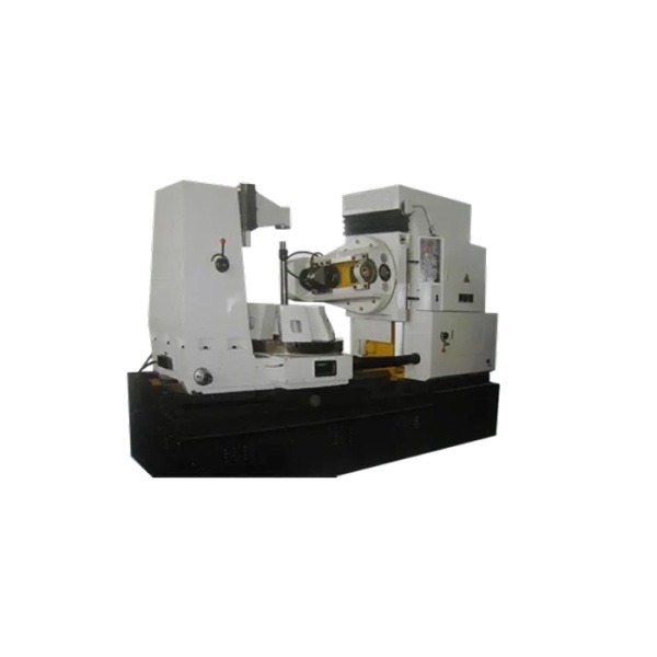 Зубофрезерный станок Y31125E