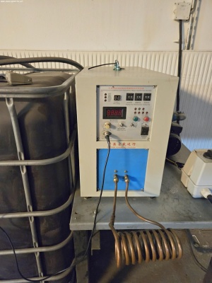 Промышленная печь XG-25B