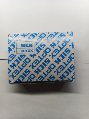 WLL160-F420 Sick оптоволоконный датчик