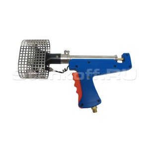 Термопистолет для термоусадочной упаковки Shrinkpack-1739