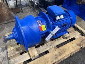 Мотор-редуктор МР2-315