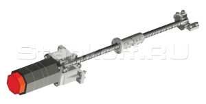 Токарный обрабатывающий центр DMC DL8TMH