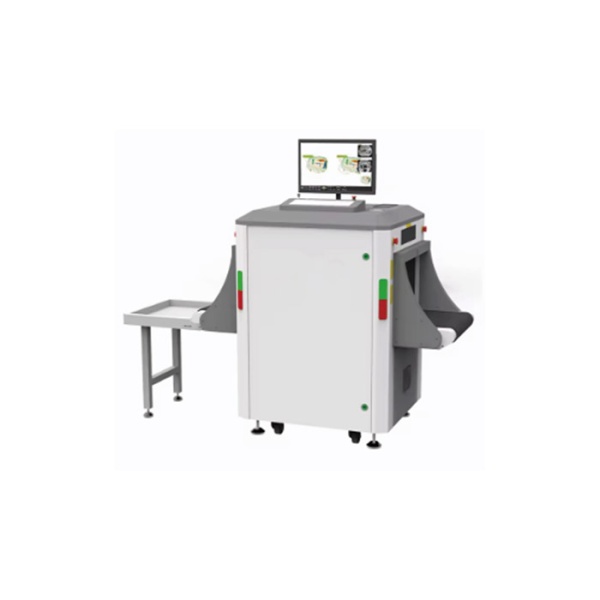 Конвейерный металлодетектор SE-6040