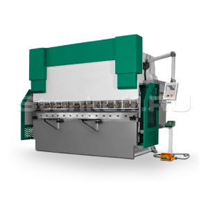 Гидравлический листогибочный пресс TS-P 125/3200