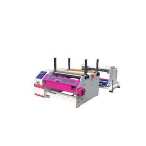 Бобинорезательная машина YL-1300