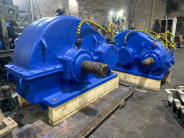 Редуктор А-700-4,5