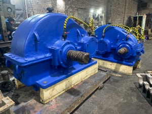 Редуктор А-700-4,5