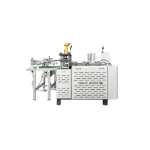 Оборудование для тиснения второго слоя MYE-1000