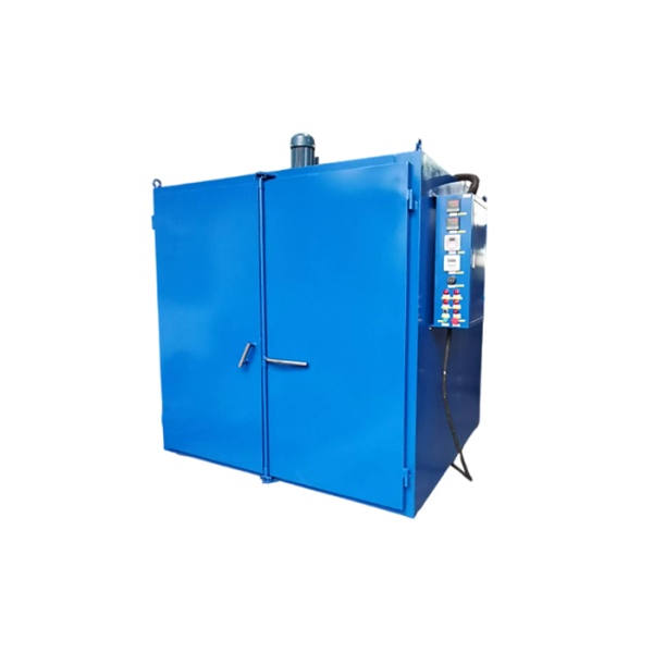 Термошкаф для отверждения полиуретана LXCPU-CO-3