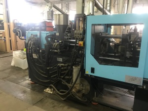 ТПА Demag 50/370-310