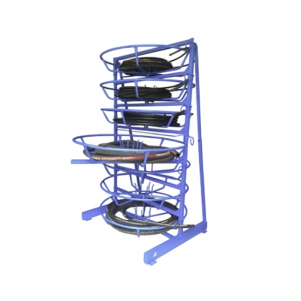 Стойка для хранения рукавов YB-G7