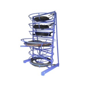 Стойка для хранения рукавов YB-G7