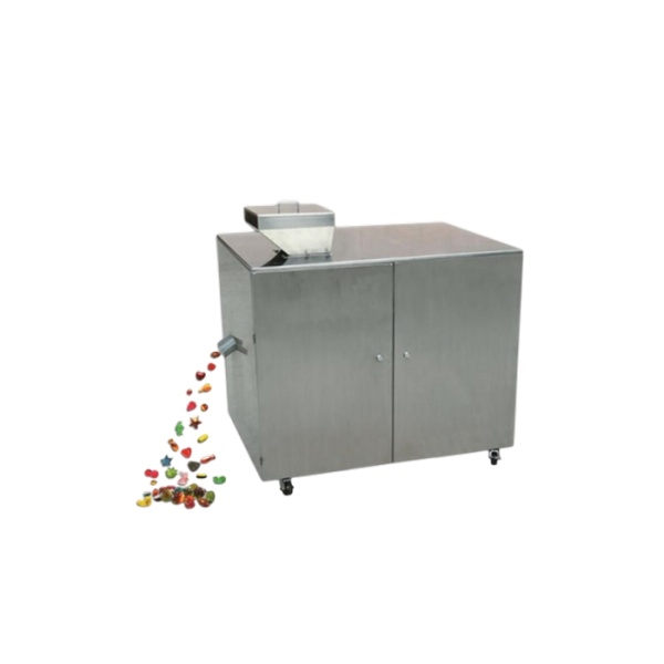 Оборудование для мойки желатиновых капсул HSXW-2