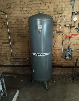 Генератор кислорода Dalgakiran DGO - 100