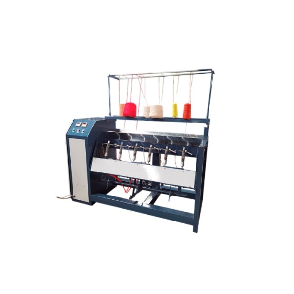 Машина для намотки клубков пряжи RQJ-8