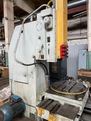 Долбежный станок 7403