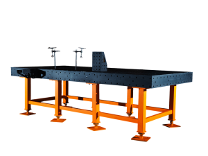 Стол сварочно-сборный