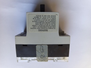 PKZM 1-0,6 Moeller Автомат защиты двигателя