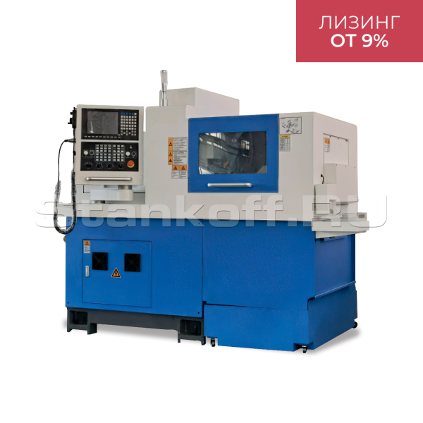 Автомат продольного точения NINGBO BLIN MACHINERY BL-CSL325