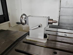 4-х осевой фрезерный обрабатывающий центр MLH1160