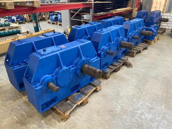 Редуктор Ц2У-315Н,редуктор 1Ц2У-315Н