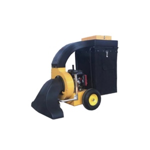 Пылесос для сбора орехов HP-200