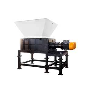 Четырехвальный шредер FS100100