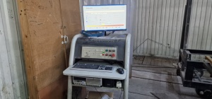 Стеклопакетная линия SIMEC