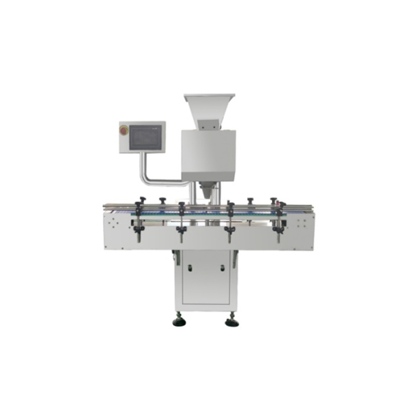 Линия фасовки таблеток и капсул SED-8S