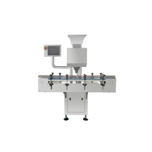 Линия фасовки таблеток и капсул SED-8S