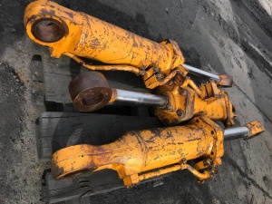 комплект гидроцилиндров рыхрытеля Komatsu 195-63-43152