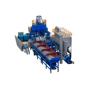 Асфальтобетонный завод ALYJ40