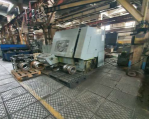 Токарный патронный п/а 1П756ДФ3