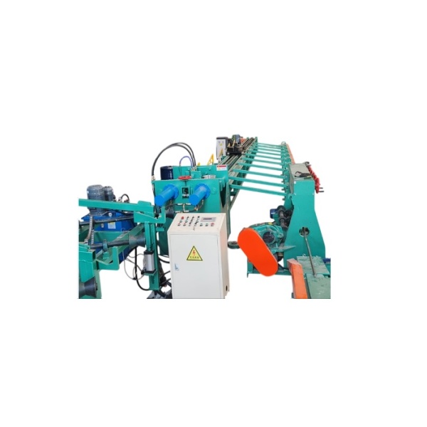 Волочильный станок для стального прута 150Т