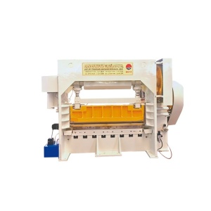 Оборудование для производства просечно-вытяжной сетки 40T-1250