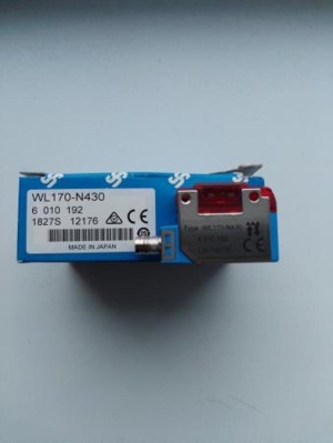 WL170-N430 Sick Оптический датчик