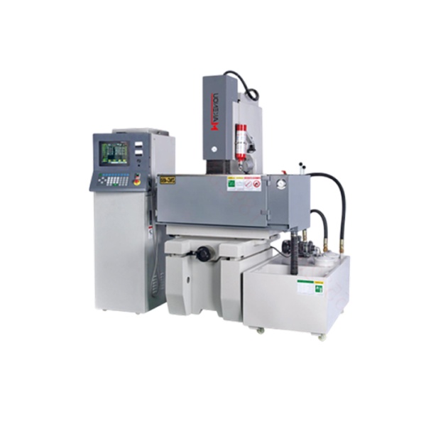 Электроэрозионный прошивной станок ZNC-450