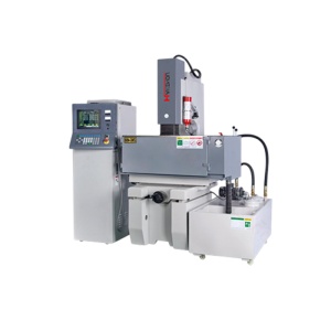 Электроэрозионный прошивной станок ZNC-450