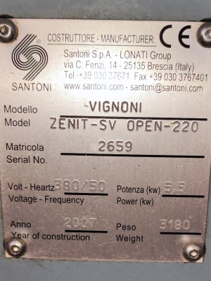 Кругловязальная машина для кулирки и футера 2-х ниточного