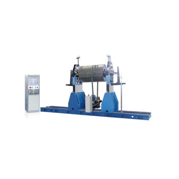 Балансировочный станок для барабанов PHQ-15000