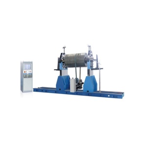 Балансировочный станок для барабанов PHQ-15000