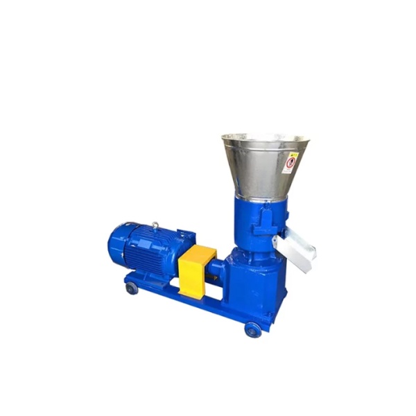 Промышленный гранулятор JC-125