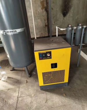 Генератор кислорода Dalgakiran DGO - 100