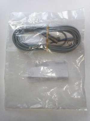 Индуктивный датчик MB626PFA Selet диаметр М6 мм с резьбой