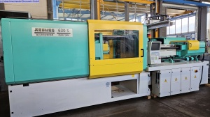 Термопластавтомат ARBURG 630