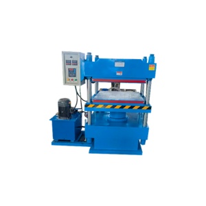 Пресс для вулканизации резины XLB-D2.5MN