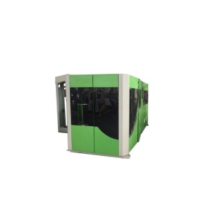 Автоматическая машина для выдува бутылок HZ3000