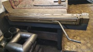 Станки инструмент для изготовления жестянных изделий