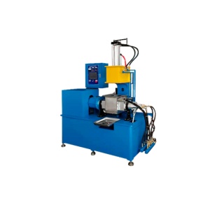 Лабораторный резиносмеситель ZG-1L